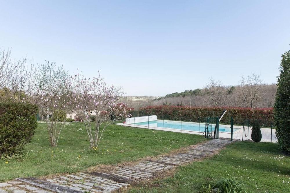 لا جرونج دو بيلفونتين