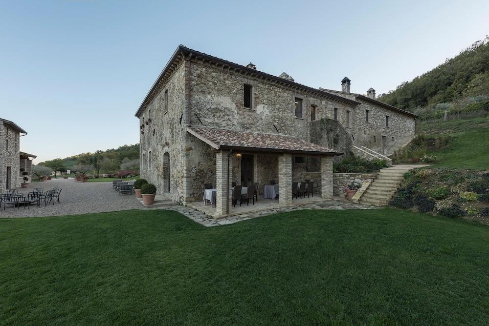 Agriturismo Le Fonti Al Caldaro Exterior