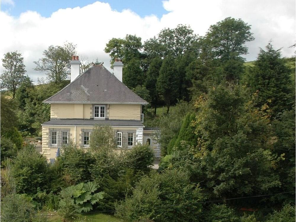 The Oratory Exterior