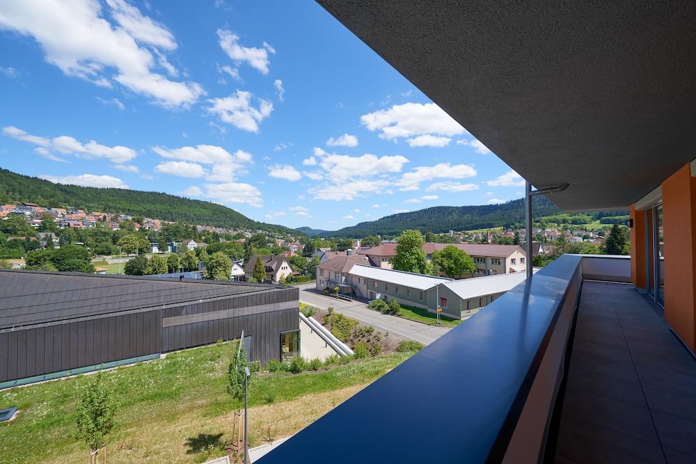 هوتل شلوسبيرج ويينجين المنطقة الخارجية