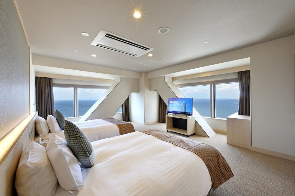 أورينتال سويتس إيربورت أوساكا رينكو