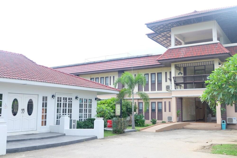 رويال برينسيس سيتي المنطقة المحيطة بالمنشأة