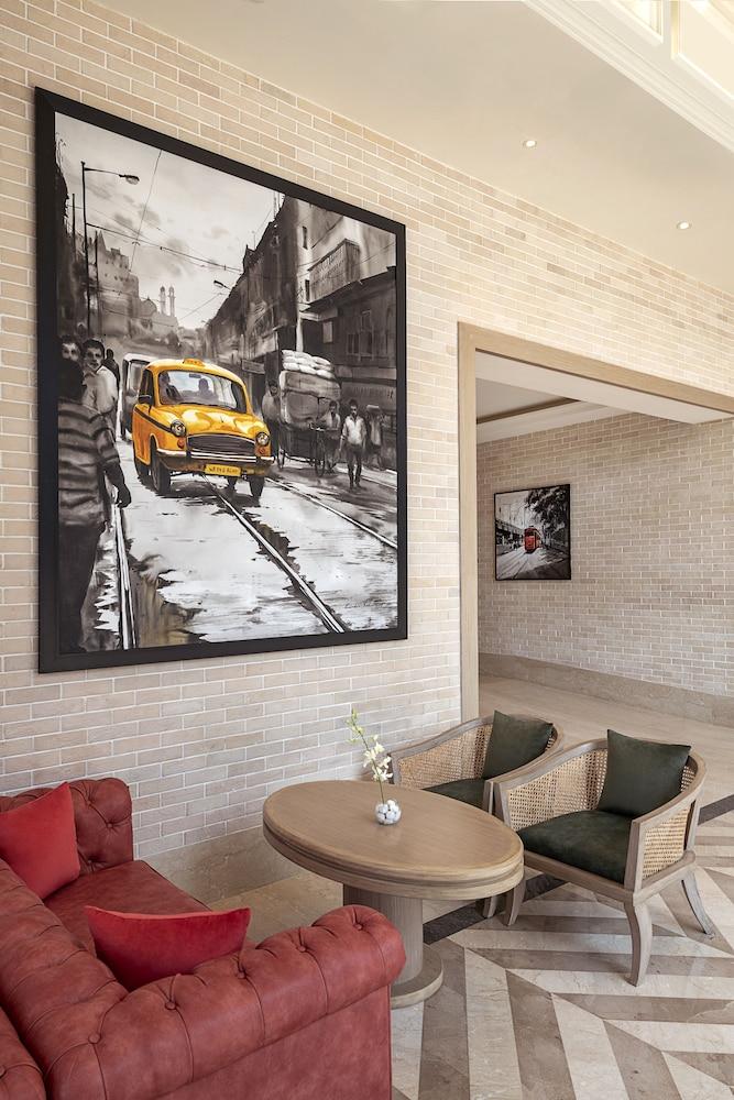 ليمون تري بريمير نيو تاون كولكاتا داخلي