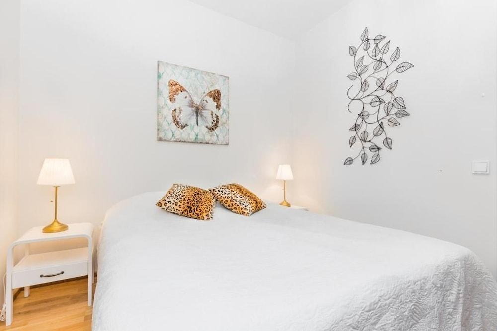 Go Happy Home Apt Köydenpunojankatu 4 Room