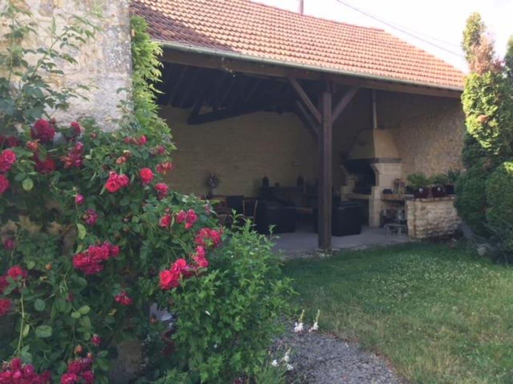 ليسكال أون بوس