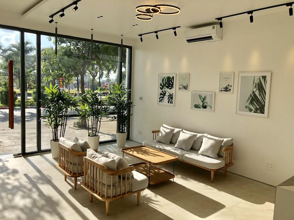 كوكونت هوتل فو يين