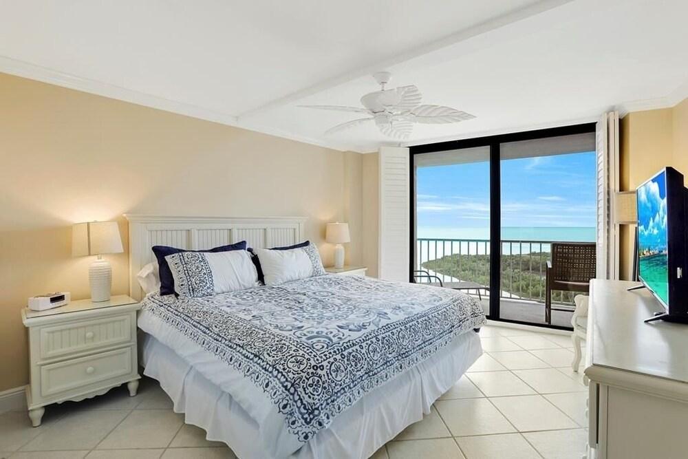 ساوث سيز 4، 1104 ماركو أيلاند فاكيشن رينتال 2 بد روم كوندو باي ريدآونينغ غرفة