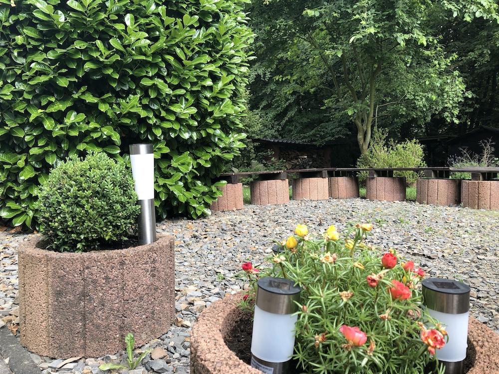 هوتل بيلفيو