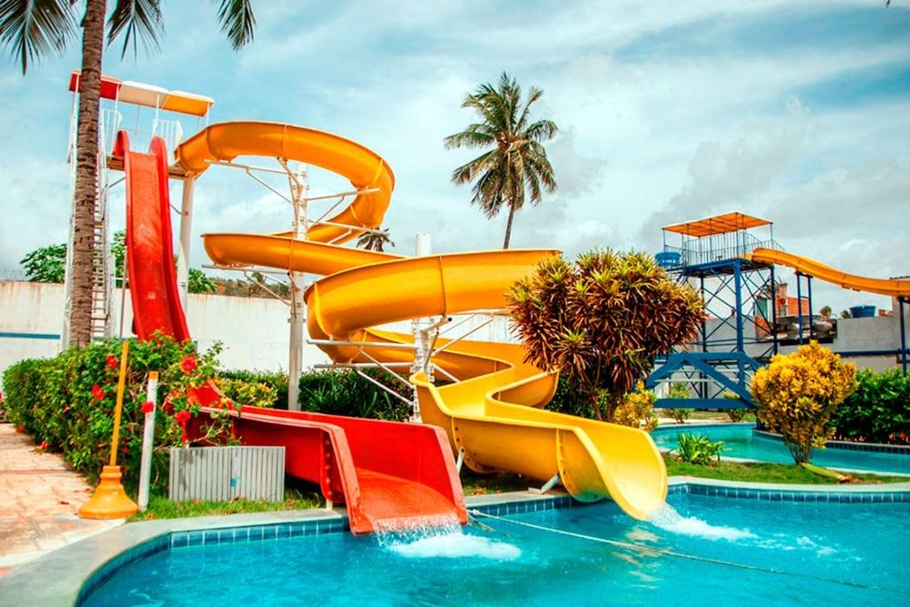 ماتسوبارا أكوا بارك هوتل