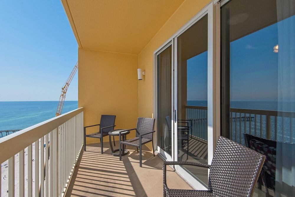 Calypso Resort by BBG Exterior