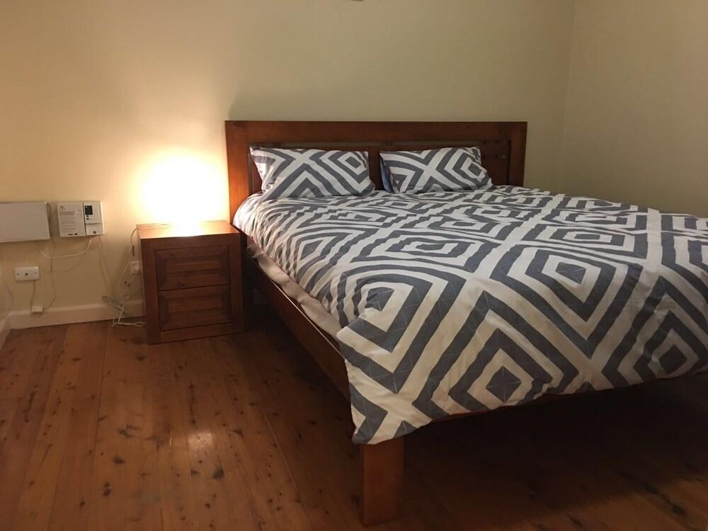 أوبورن ليتل هاوس غرفة