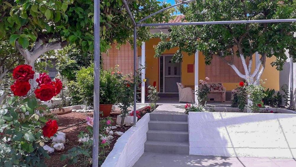 A Lovely Holiday Refuge on Meganisi