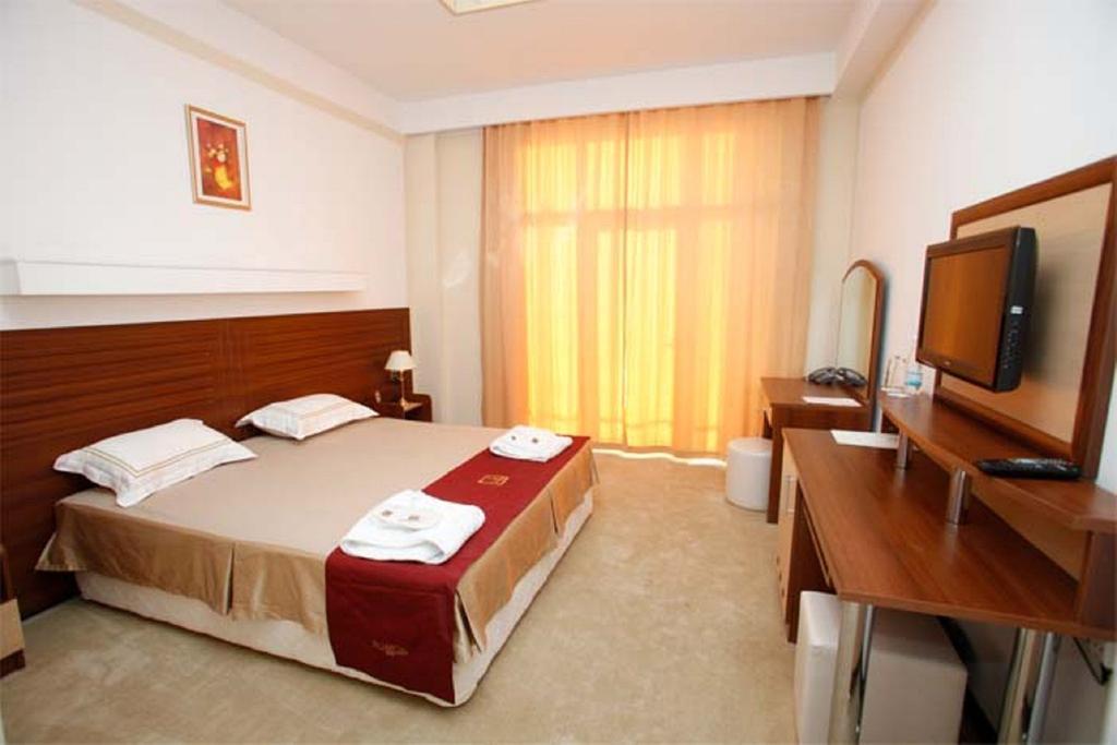 Bosfor Hotel Others