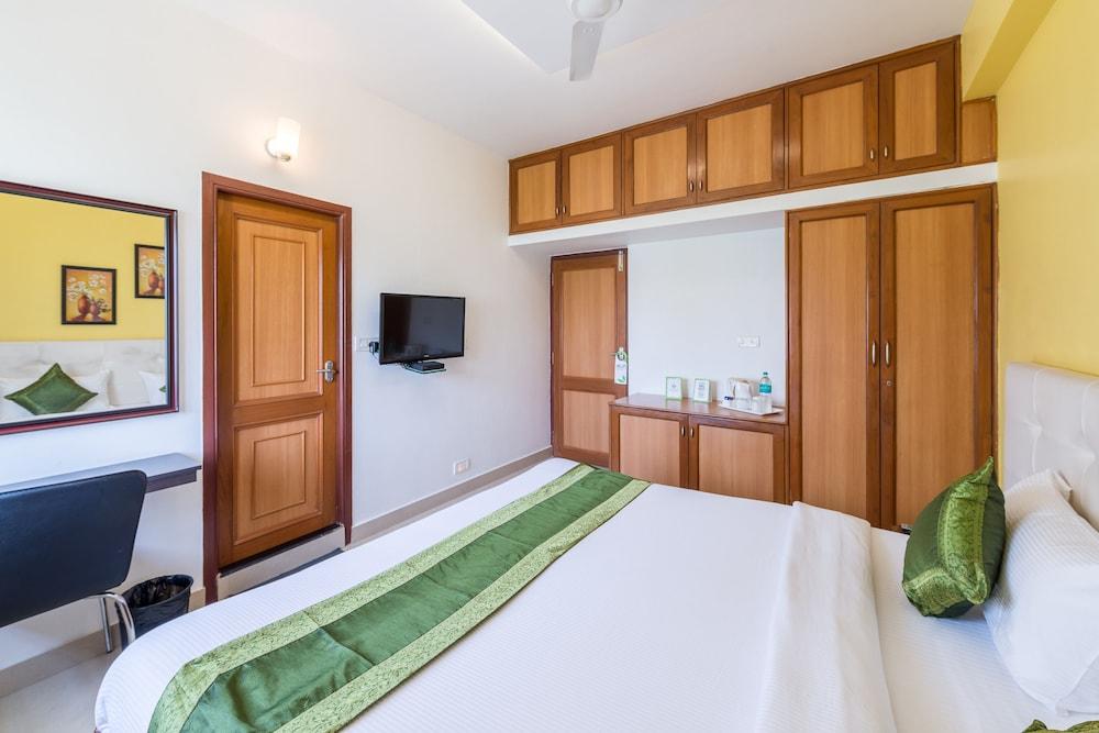 Treebo Abeliya Room