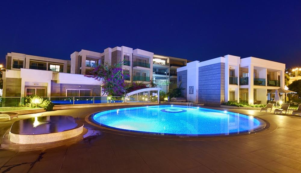 رويال بالم ريزيدنس