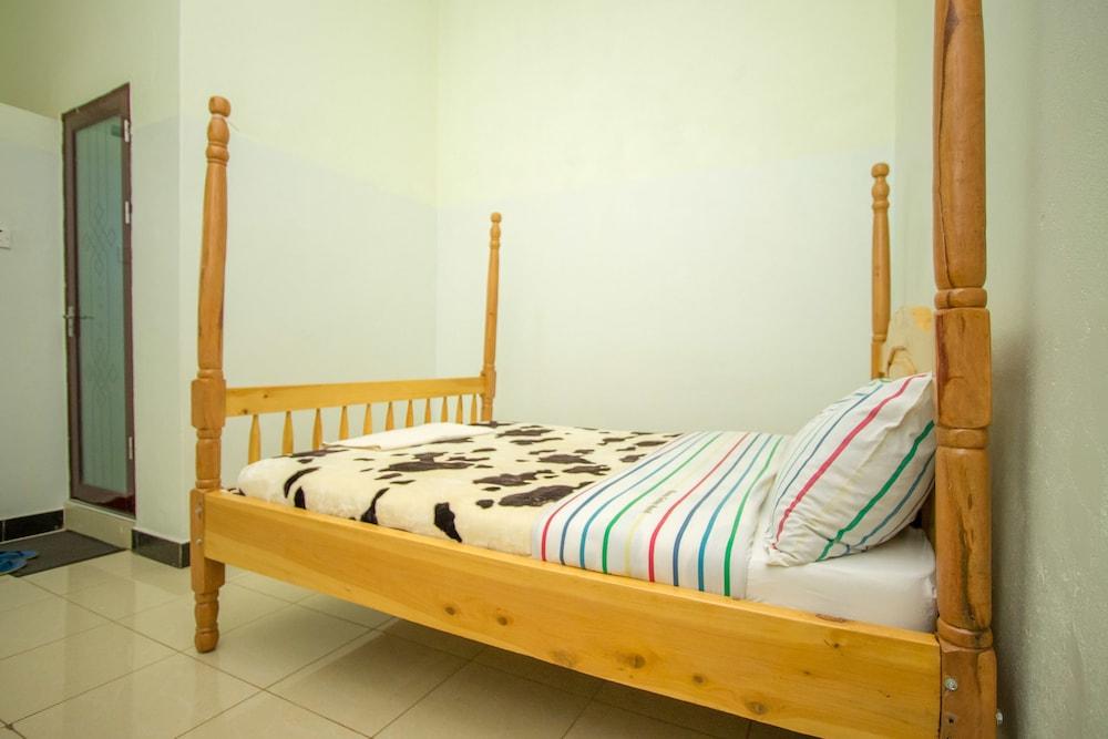 فيينا جولدن هوتل غرفة