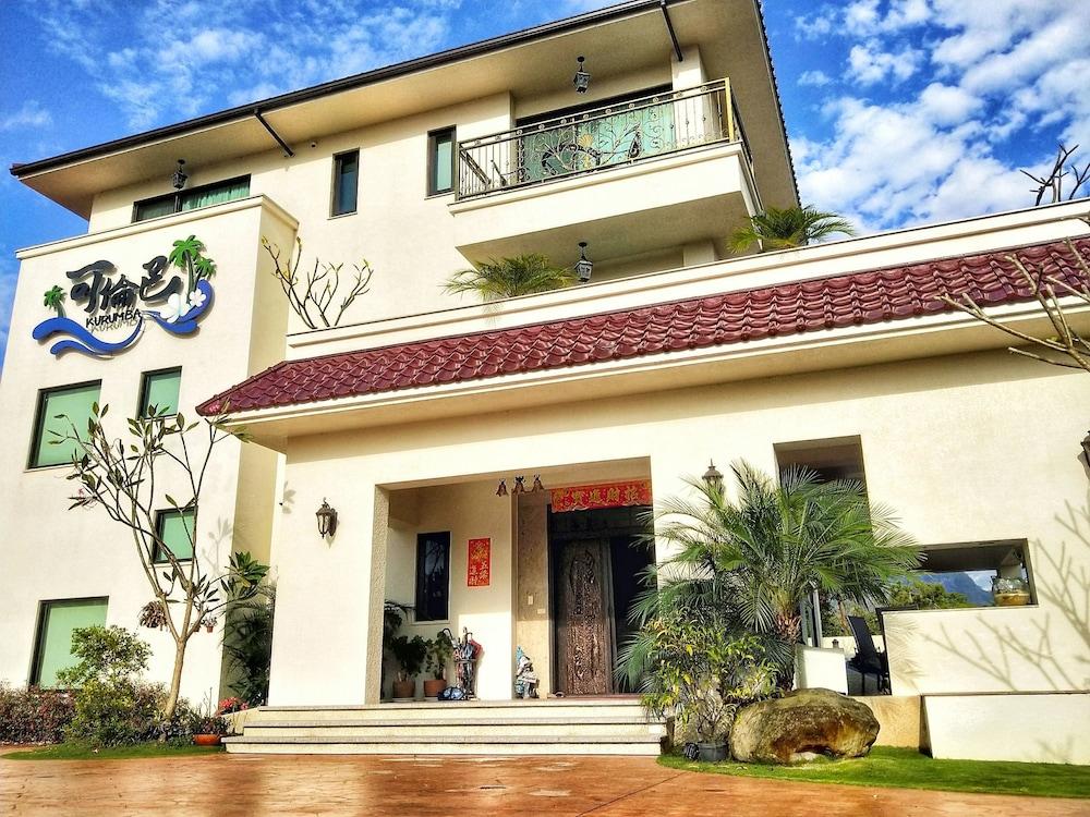 Kurumba B&B