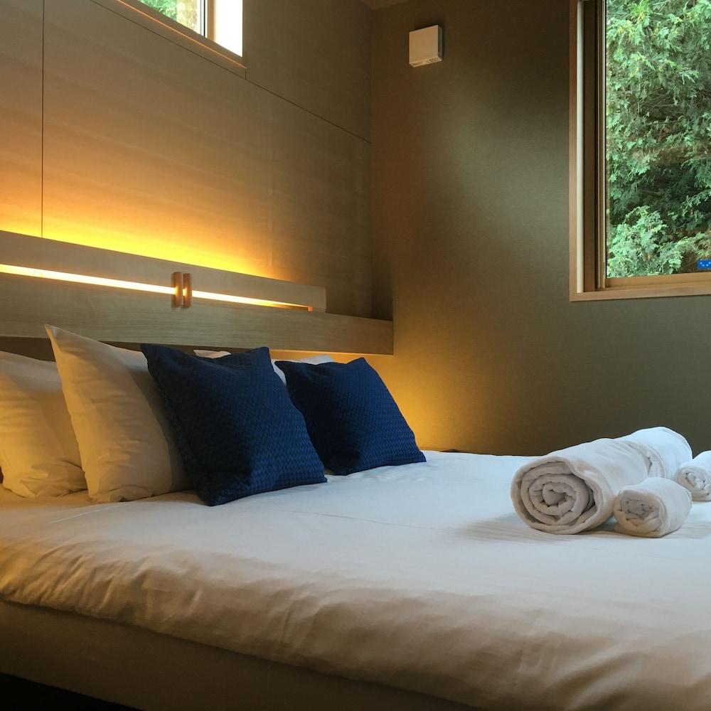 Fuyunoki Room