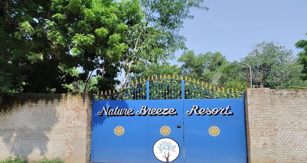 Nature Breeze Resort and Spa Featured Image