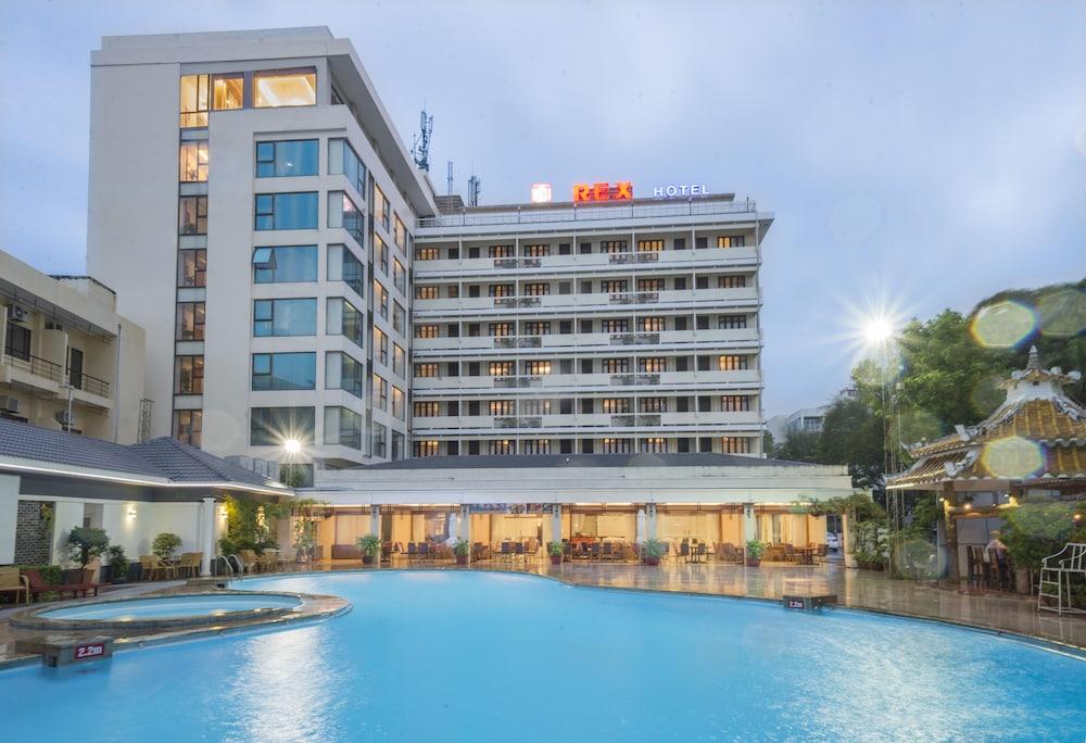 Rex Hotel Vung Tau Featured Image