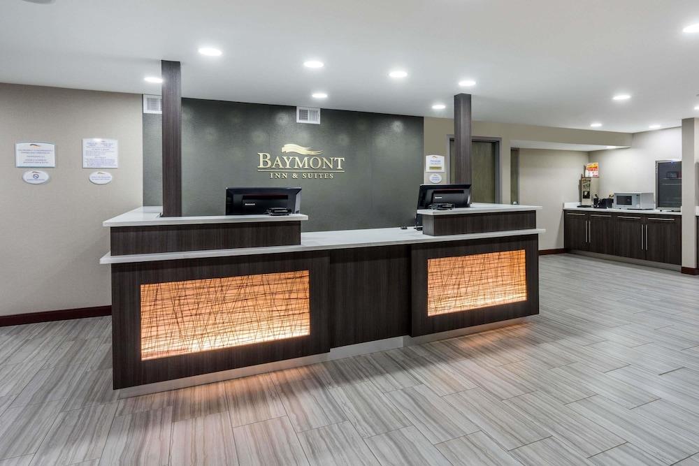 بايمونت باي ويندام كلاركسفيل