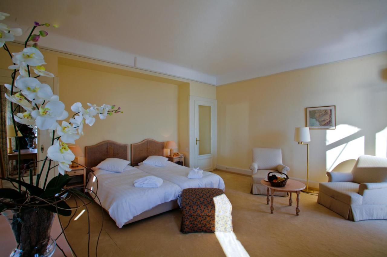 Hôtel du Grand Lac Excelsior Others