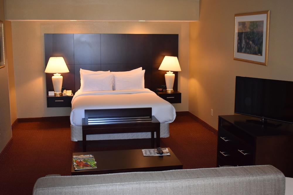 هوثورن إكستينديد ستاي باي ويندام ويتشيتا غرفة