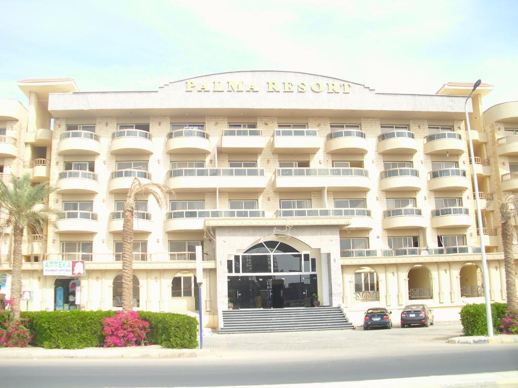 Palma Resort