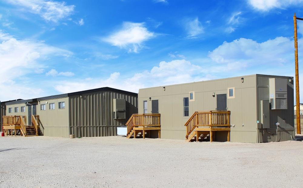 تارجيت هوسبيتاليتي - جال لودج