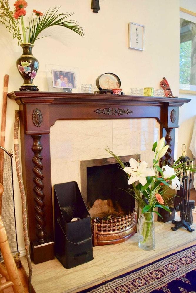 شقة لوفلي مكونة من غرفة نوم واحدة في وسط دبلن داخلي