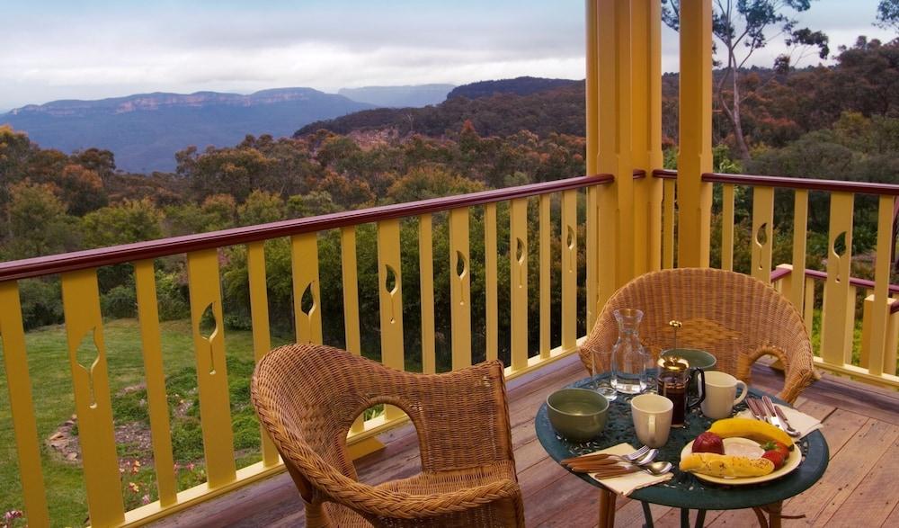 مومنتس ماونتين ريتريت