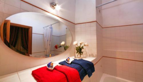 بوتيك هوتل لوكاندا ديل فانت أخرى