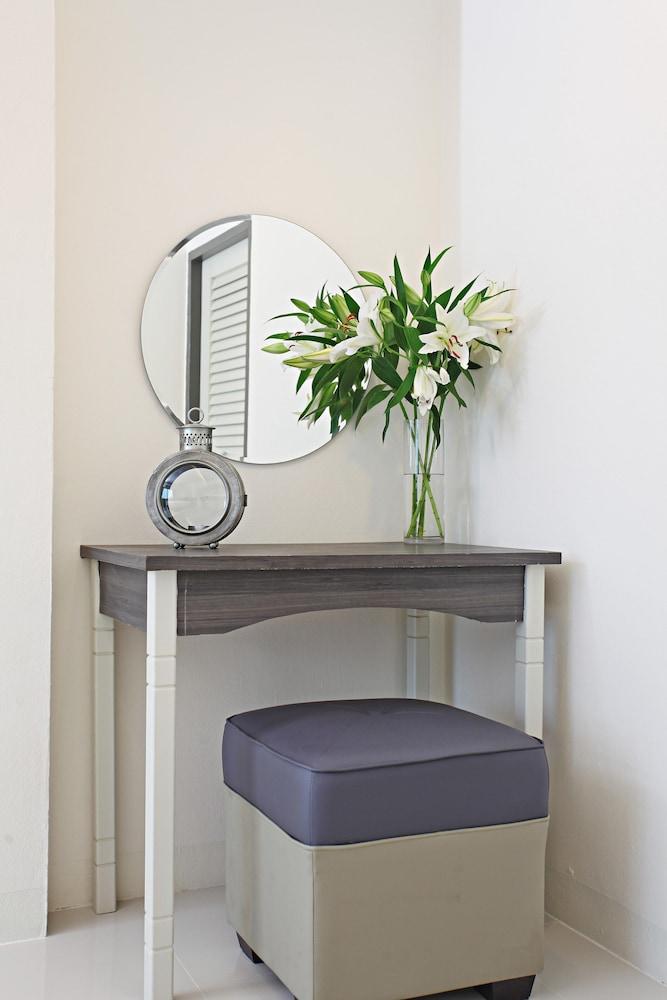 ذا ذين هوتل باتايا تفاصيل الفندق من الداخل