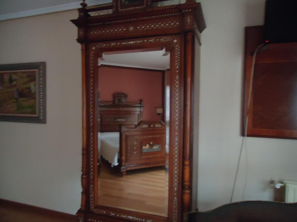 بي آند بي هوتول جيجون سنترو بيغونيا غرفة