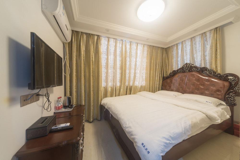 Memory Home Tuisiyuan Branch Room