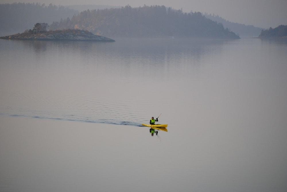 Anfasteröd Gårdsvik Beach