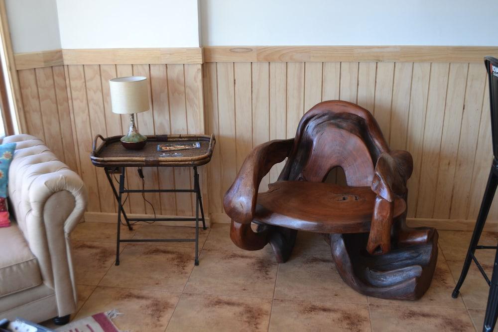 Krause Lodge