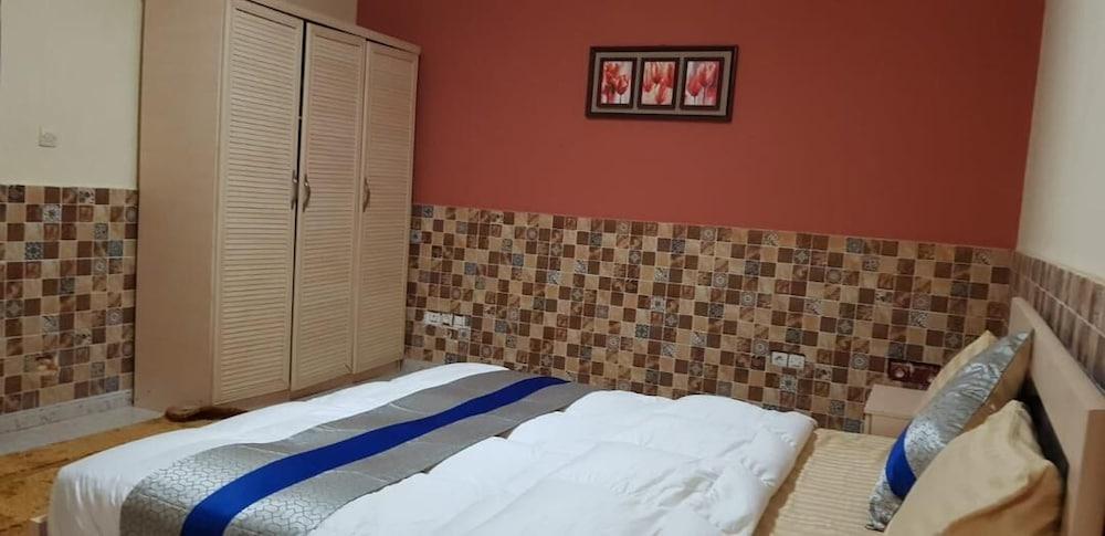 إقامة ريزيدونس روز ديه سابل غرفة
