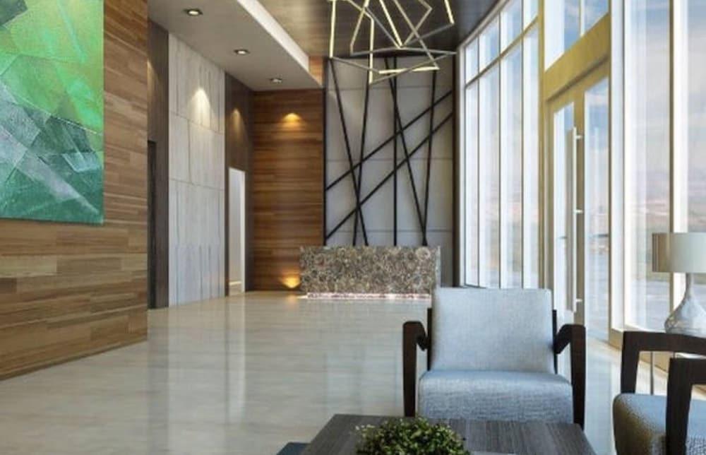 دريم لايك أرتيرا هوتل - أبارتمنت سيبو سيسايد 14 فلور الردهة