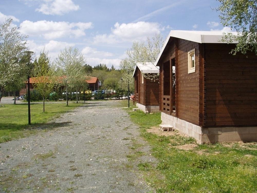 بنغالوز بويرتا دي لا ديماندا المنطقة الخارجية