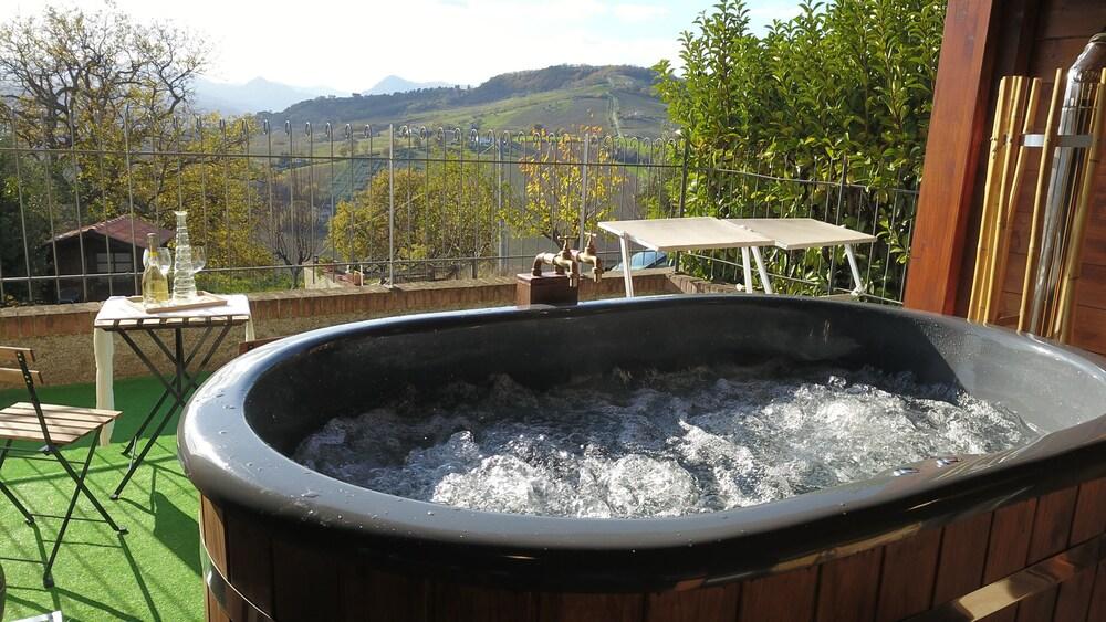 Suite Deluxe With Daily Ofuro Jacuzzi Spa Experience Included Spa