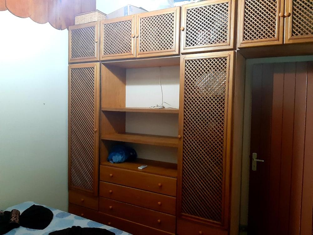 Pousada Picimbar Room