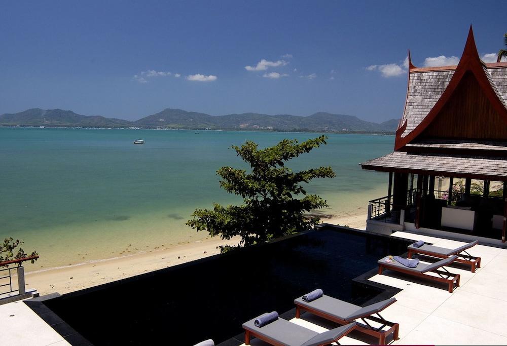 أنايارا لَكجري ريتريت بانوا ريزورت المنطقة الخارجية