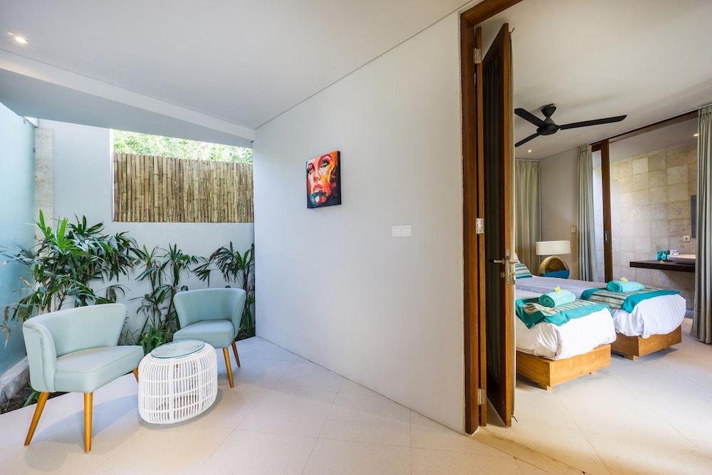 C-View Villas Interior