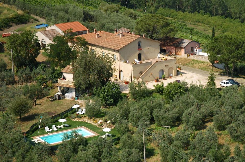 Agriturismo L'Olmo