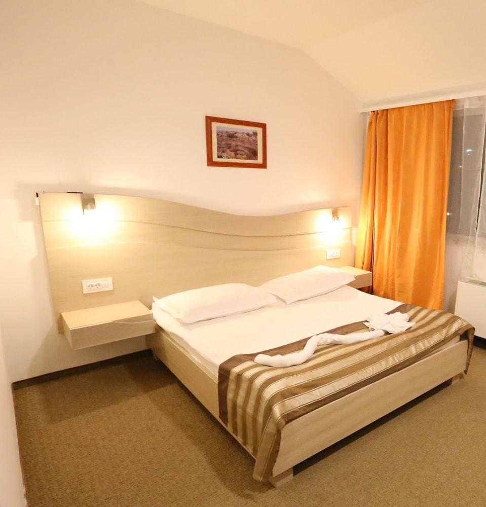SCALA Bed & Breakfast Room