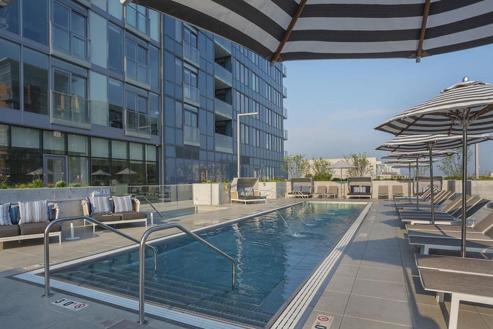 ليفل شيكاجو - أولد تاون