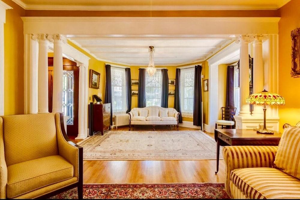 1000 أيلاندز بد آند بريكفاست - ذا بولك هاوس الصورة الأساسية