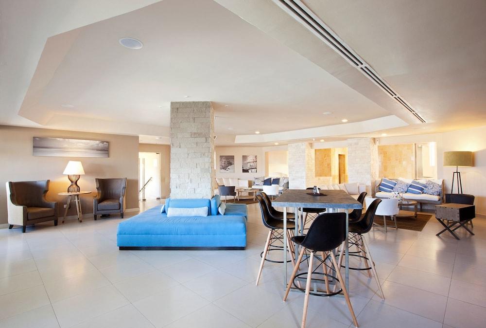 Emporio Cancun Optional All Inclusive Lobby