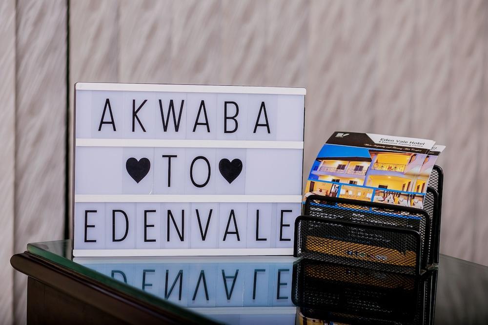 إدين فيل هوتل آند إكزكلوسيف ترينينج سين قاعة الاستقبال